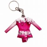 Mini Leotards Key ring by Pastorelli - Image 21