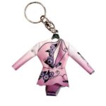 Mini Leotards Key ring by Pastorelli - Image 22