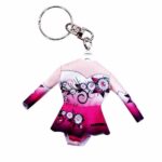 Mini Leotards Key ring by Pastorelli - Image 25
