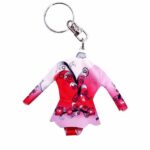Mini Leotards Key ring by Pastorelli - Image 16