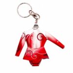 Mini Leotards Key ring by Pastorelli - Image 15
