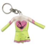 Mini Leotards Key ring by Pastorelli - Image 13
