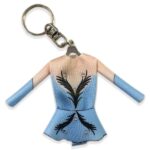 Mini Leotards Key ring by Pastorelli - Image 12