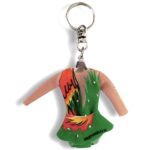Mini Leotards Key ring by Pastorelli - Image 9
