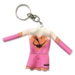Mini Leotards Key ring by Pastorelli - Image 8