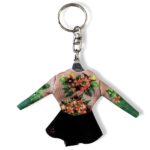 Mini Leotards Key ring by Pastorelli - Image 7