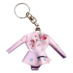 Mini Leotards Key ring by Pastorelli - Image 6