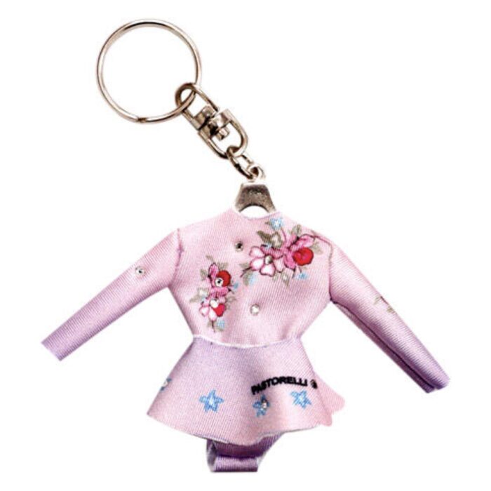 Mini Leotards Key ring by Pastorelli - Image 6