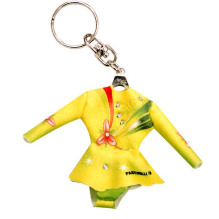 Mini Leotards Key ring by Pastorelli - Image 5