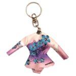 Mini Leotards Key ring by Pastorelli - Image 4