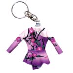 Mini Leotards Key ring by Pastorelli - Image 3
