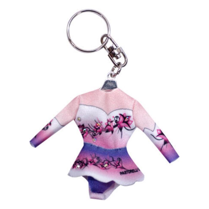 Mini Leotards Key ring by Pastorelli - Image 30