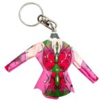 Mini Leotards Key ring by Pastorelli - Image 2
