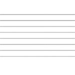 Учебна тетрадка А5 с редови страници - FREEDOM Line от Pastorelli - Image 7