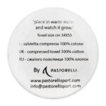 "Get Ready" кърпа от Pastorelli - Image 3