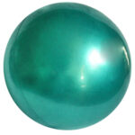 Топка за начален курс художествена гимнастика - Image 11