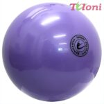 Топка за начален курс художествена гимнастика - Image 5