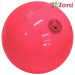 Топка за начален курс художествена гимнастика - Image 4