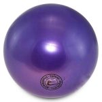 Топка за начален курс художествена гимнастика