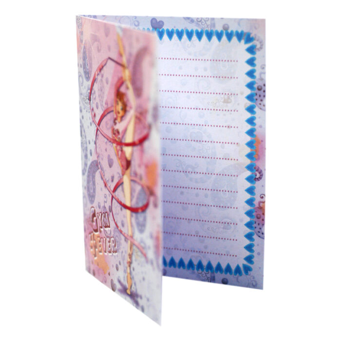 Картичка за рожден ден Pastorelli - Image 2