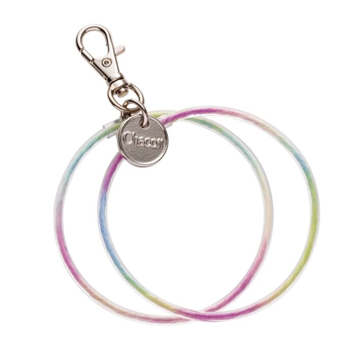 Chacott Ключодържател Обръч - Image 2