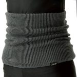 Chacott Gymnastics Body Warmer - Image 3