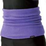 Chacott Gymnastics Body Warmer - Image 4
