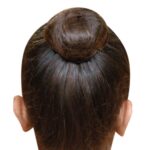 Невидими мрежи за коса 3бр. Pastorelli