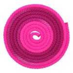 Pastorelli Patrasso Въже - Искрящо Розов и Циклама