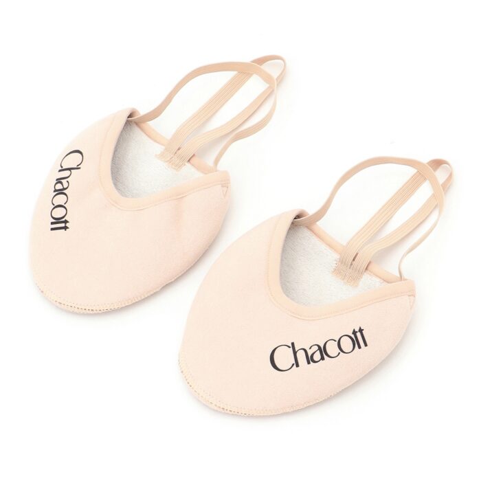 Chacott - 3D Цвички - Image 2