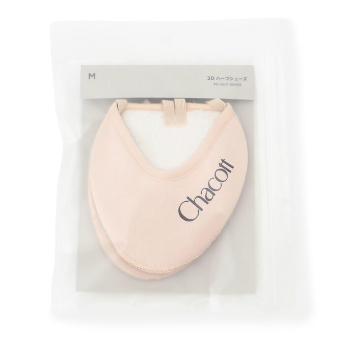 Chacott - 3D Цвички - Image 8