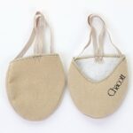 Chacott Half Shoes - Washable Stretch - Image 3