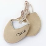 Chacott Half Shoes - Washable Stretch - Image 2
