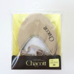 Chacott Half Shoes - Washable Stretch - Image 4