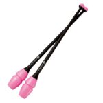 Chacott Combi Бухалки 41/45 см Pink x Black 209. FIG