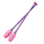 Chacott Combi Бухалки 41 см Pink x Purple 277. FIG