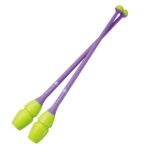 Chacott Combi Бухалки 41/ 45 см Yellow x Purple 262. FIG FIG