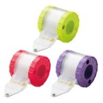 Chacott Ролер за навиване на Лента