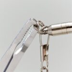 Split Ring Opener Chacott - Image 2