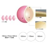 КАТАЛОГ Chacott Топка - Prism - Image 9