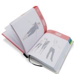 Pastorelli Дневник за училище и гимнастика - Image 4