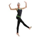 Racerback Tank Top Funny Energy line by Pastorelli - Image 6