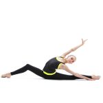 Racerback Tank Top Funny Energy line by Pastorelli - Image 5