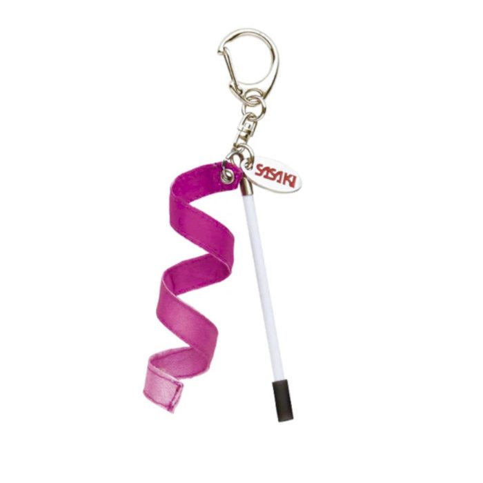 Sasaki Ключодържател „Мини Лента“ MS-14 - Image 6