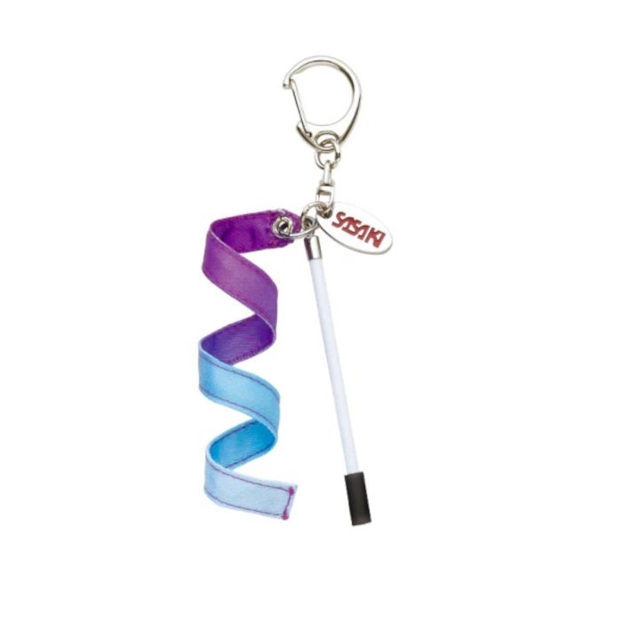 Sasaki Ключодържател „Мини Лента“ MS-14 - Image 3