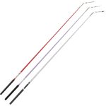 Sasaki Глитер Холограм Стик M-781H-F 60 см - Image 3