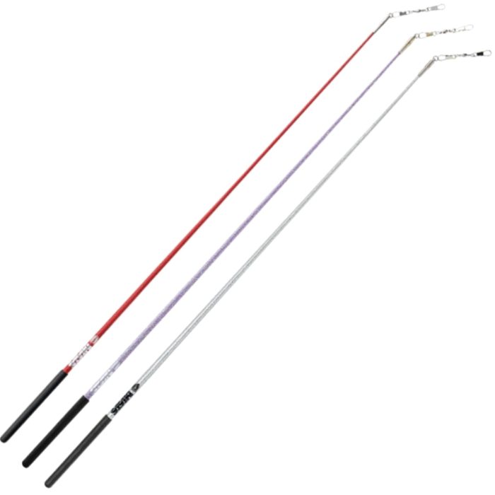 Sasaki Глитер Холограм Стик M-781H-F 60 см - Image 3