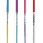 Sasaki Глитер Холограм Стик M-781HJK-F 57 см - Image 8