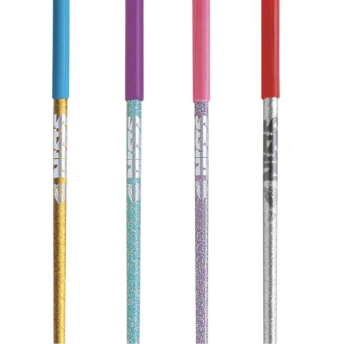Sasaki Глитер Холограм Стик M-781HJK-F 57 см - Image 8