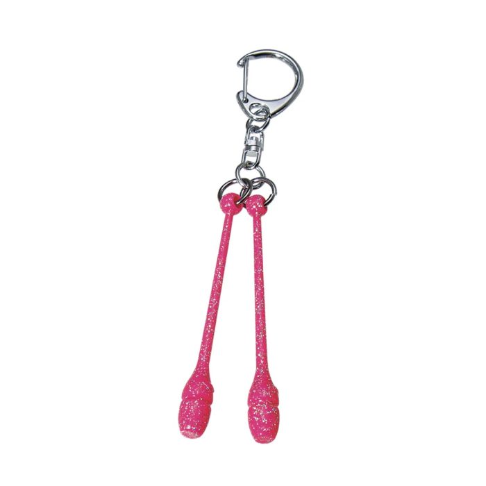 Sasaki Ключодържател "Мини Бухалки" MS-1BR - Image 4